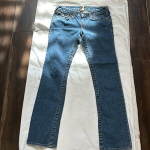 True Religion “Billy”